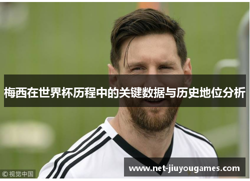梅西在世界杯历程中的关键数据与历史地位分析