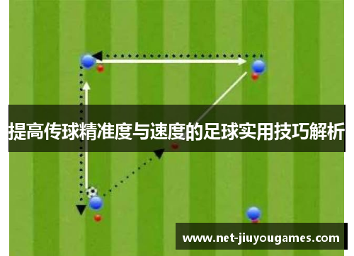 提高传球精准度与速度的足球实用技巧解析